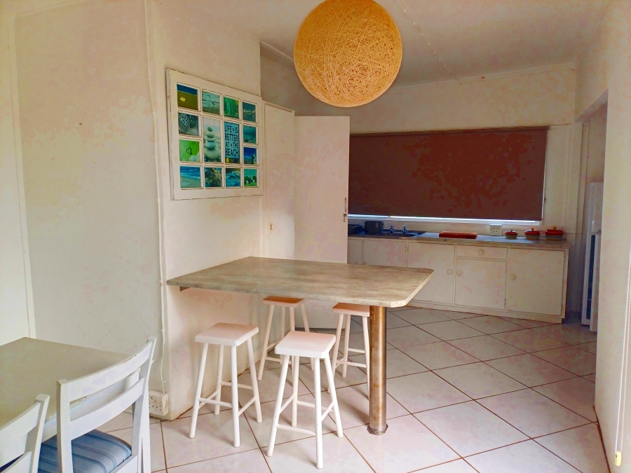To Let 1 Bedroom Property for Rent in Agulhas Western Cape